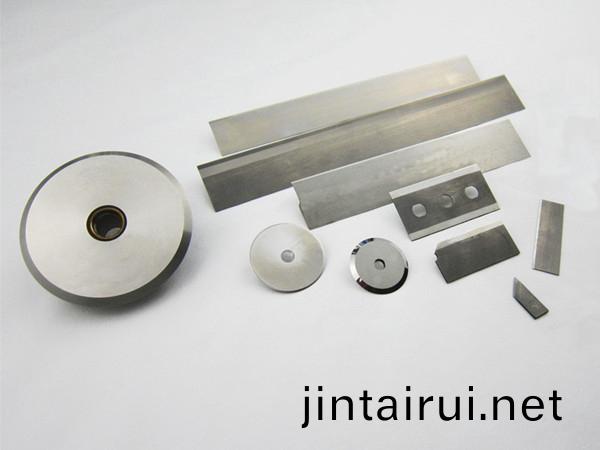 定製(zhi)工(gong)業刀片