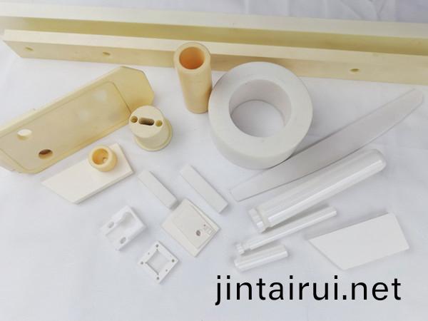 氧(yang)化(hua)鋁，氧化(hua)鋯陶瓷(ci)零(ling)件(jian)，精(jing)度最(zui)高0.005