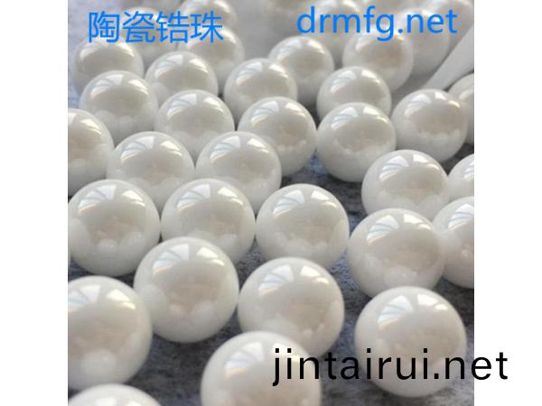 陶瓷(ci)鋯(gao)珠(zhu)，研(yan)磨珠在電(dian)子産(chan)品(pin)研(yan)磨，研磨加工，元器(qi)件研(yan)磨中的(de)應用