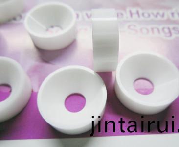 陶瓷零(ling)件定製加(jia)工(gong)，陶(tao)瓷零件加工(gong)