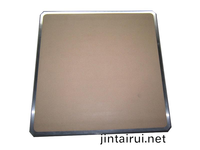 陶瓷(ci)吸(xi)盤(pan)，得人(ren)精(jing)工(gong)陶(tao)瓷(ci)零(ling)件(jian)，陶(tao)瓷真(zhen)空吸盤