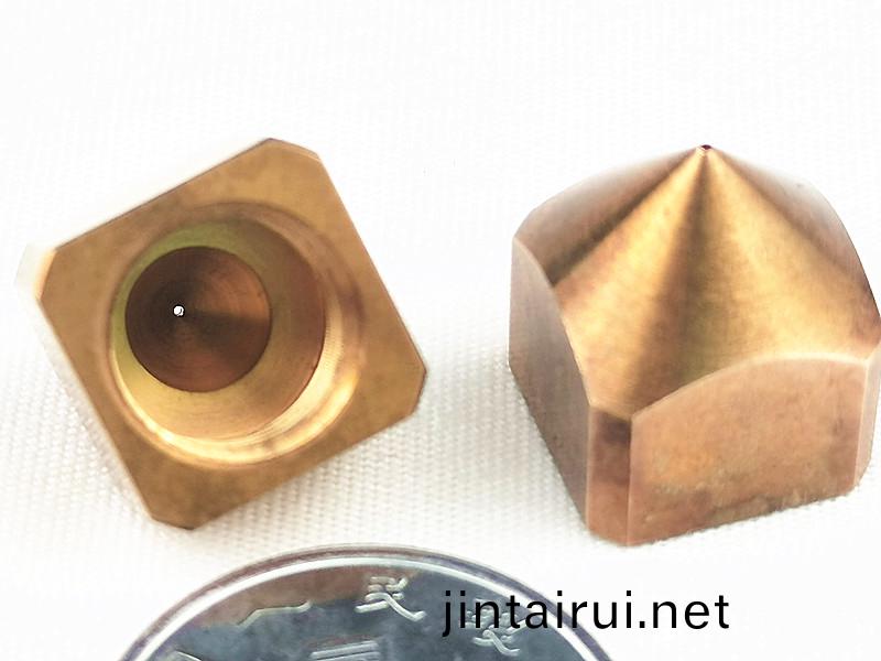 微(wei)孔零(ling)件(jian)加(jia)工(gong),精(jing)密(mi)吸嘴