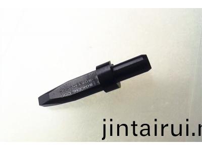 定(ding)製吸嘴|鎢鋼(gang)噴(pen)嘴|微孔吸(xi)嘴