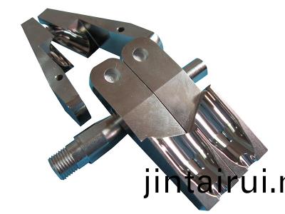 螺(luo)絲機裌(jia)頭|送料嘴