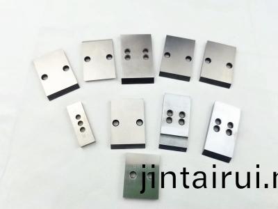 切(qie)粒刀(dao)片(pian)|造粒(li)機(ji)刀(dao)片(pian)|水環切粒機刀(dao)片