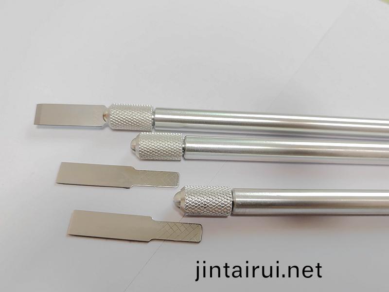 鏟膠(jiao)刀(dao)，觸摸屏鏟膠(jiao)刀，偏(pian)光(guang)片(pian)鏟膠(jiao)刀(dao)