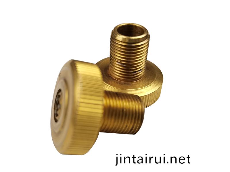 得人精工(gong)數控(kong)車(che)加(jia)工(gong)，非(fei)標車牀(chuang)零(ling)件(jian)