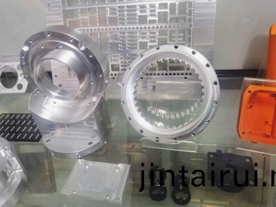 CNC定(ding)製(zhi)加工CNC疑(yi)難(nan)加工(gong)